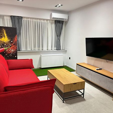 Redkaravan Suite Солун Екстериор снимка