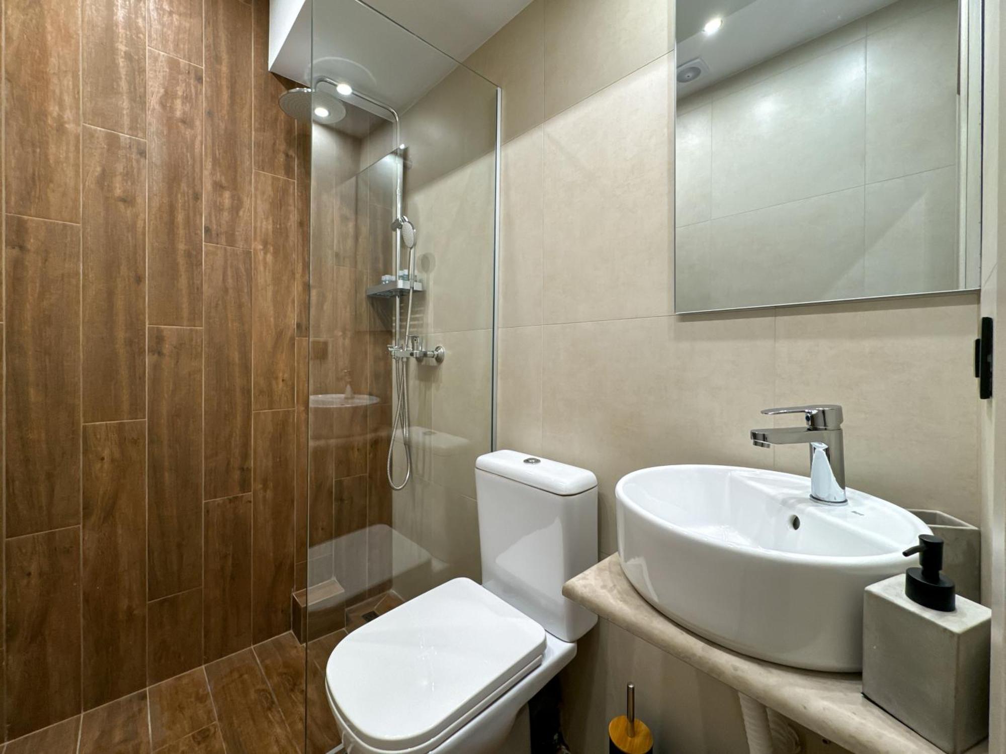 Redkaravan Suite Солун Екстериор снимка