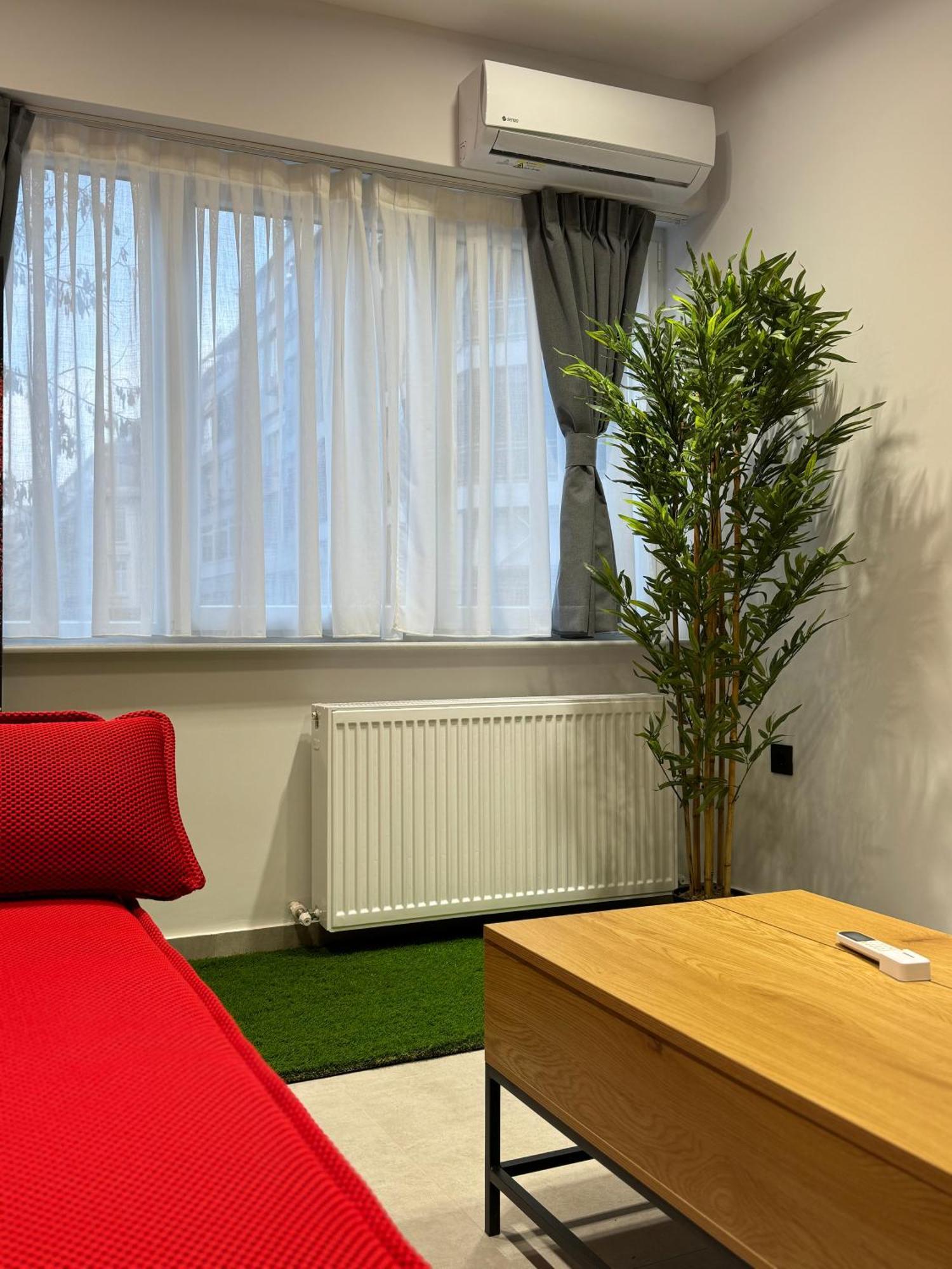 Redkaravan Suite Солун Екстериор снимка